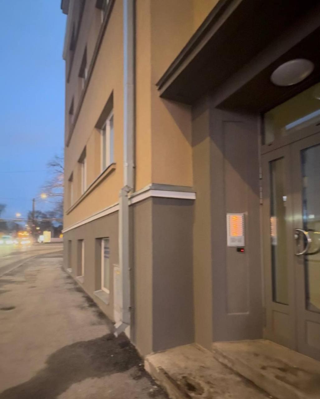 Апартаменты Villardi